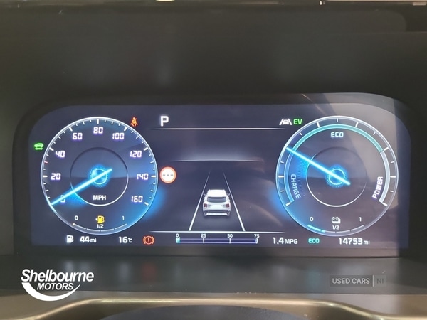 Used Kia Sorento 2023 for sale - 76433544: Photo 19