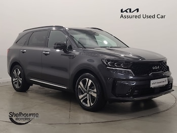 2023 - 1.6 T-GDi HEV Edition 5dr Auto
