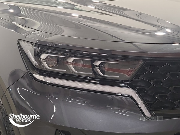 Used Kia Sorento 2023 for sale - 76433544: Photo 23