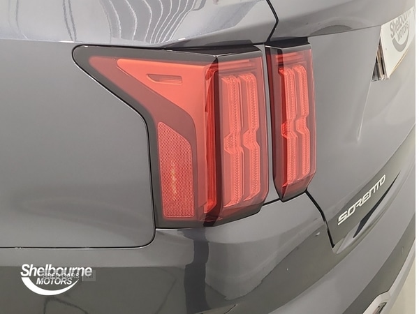 Used Kia Sorento 2023 for sale - 76433544: Photo 24