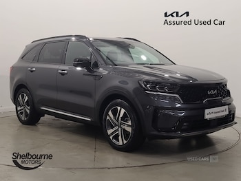 Used Kia Sorento 2023 for sale - 76433544: Photo