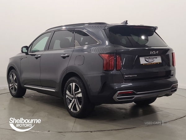 Used Kia Sorento 2023 for sale - 76433544: Photo 3