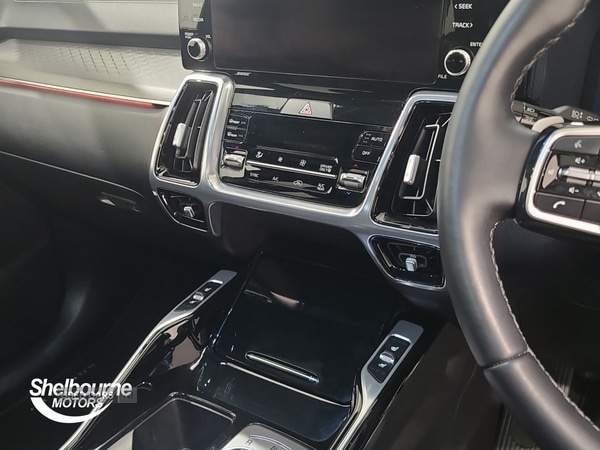 Used Kia Sorento 2023 for sale - 76433544: Photo 35