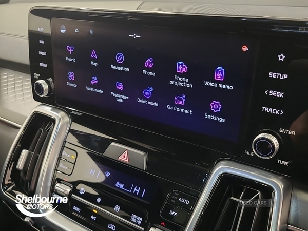 Used Kia Sorento 2023 for sale - 76433544: Photo 38