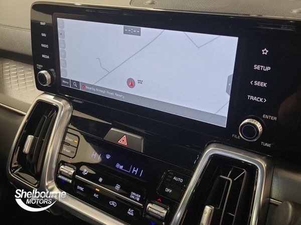 Used Kia Sorento 2023 for sale - 76433544: Photo 39