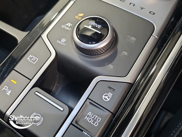 Used Kia Sorento 2023 for sale - 76433544: Photo 45