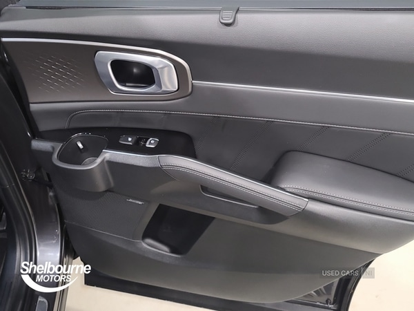 Used Kia Sorento 2023 for sale - 76433544: Photo 48