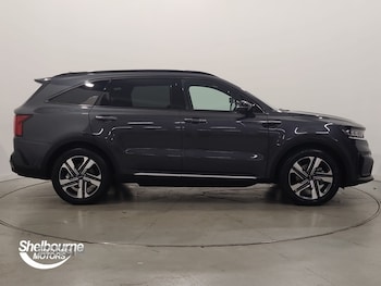 Used Kia Sorento 2023 for sale - 76433544: Photo