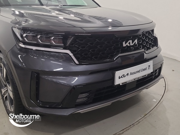 Used Kia Sorento 2023 for sale - 76433544: Photo 50