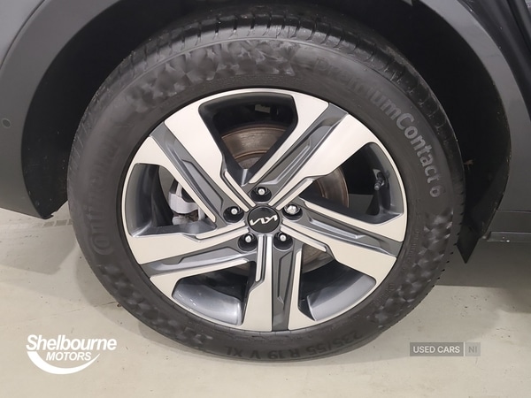 Used Kia Sorento 2023 for sale - 76433544: Photo 8