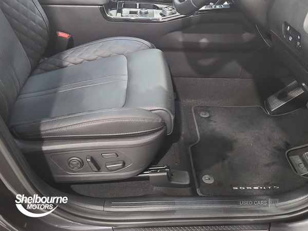 Used Kia Sorento 2023 for sale - 76433544: Photo 9