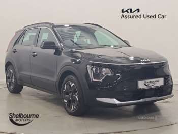 Used Kia Niro 2024 for sale - 74410416: Photo