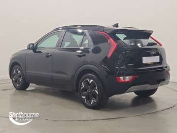 Used Kia Niro 2024 for sale - 74410416: Photo