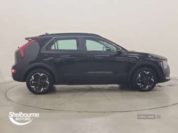 Used Kia Niro 2024 for sale - 74410416: Photo
