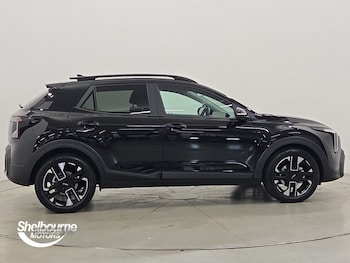 Used Kia Stonic 2026 for sale - 79293130: Photo