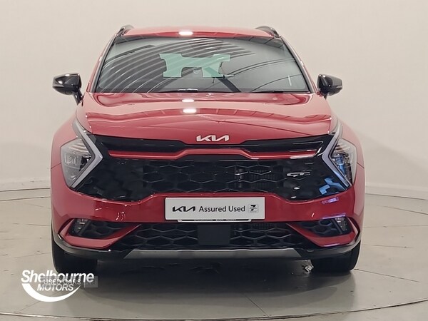 Used Kia Sportage 2025 for sale - 77587625: Photo 11