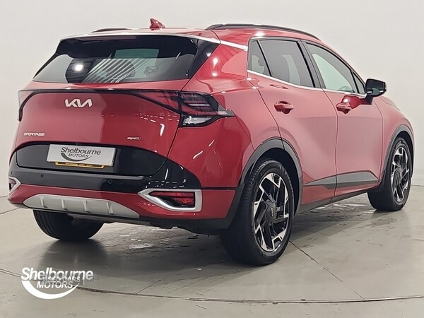 Used Kia Sportage 2025 for sale - 77587625: Photo 13