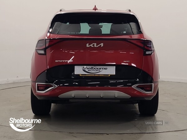 Used Kia Sportage 2025 for sale - 77587625: Photo 14