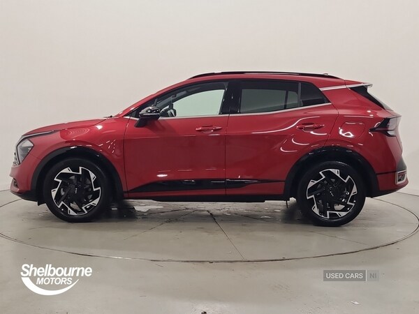 Used Kia Sportage 2025 for sale - 77587625: Photo 15