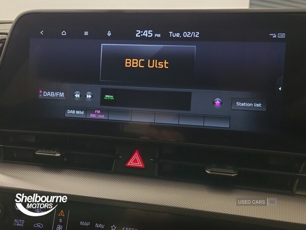 Used Kia Sportage 2025 for sale - 77587625: Photo 24