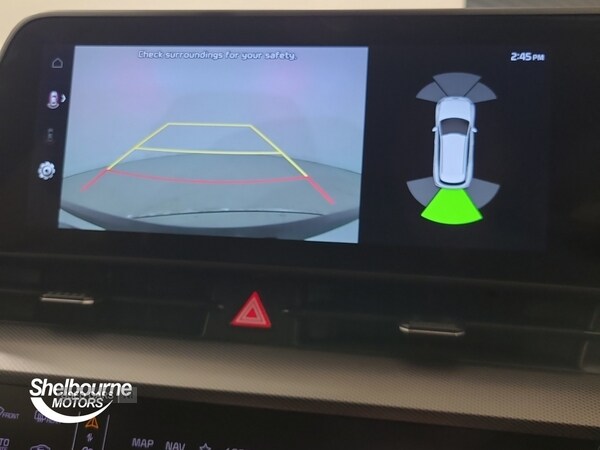 Used Kia Sportage 2025 for sale - 77587625: Photo 26