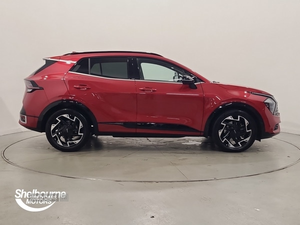 Used Kia Sportage 2025 for sale - 77587625: Photo 3