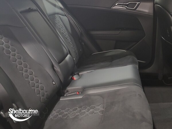 Used Kia Sportage 2025 for sale - 77587625: Photo 35