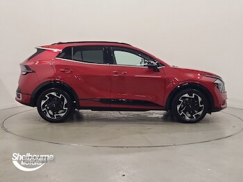 Used Kia Sportage 2025 for sale - 77587625: Photo