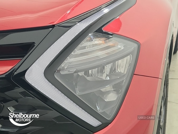 Used Kia Sportage 2025 for sale - 77587625: Photo 4