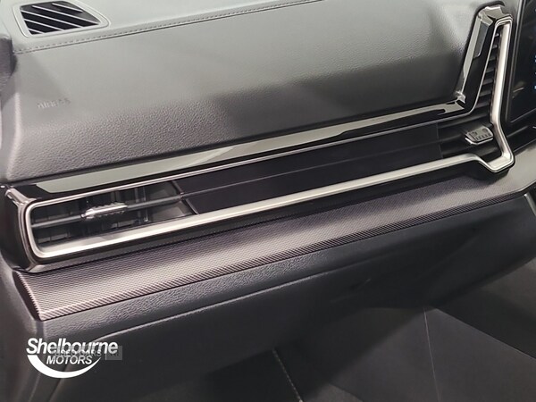 Used Kia Sportage 2025 for sale - 77587625: Photo 40