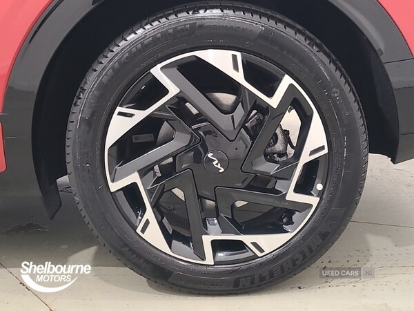 Used Kia Sportage 2025 for sale - 77587625: Photo 41