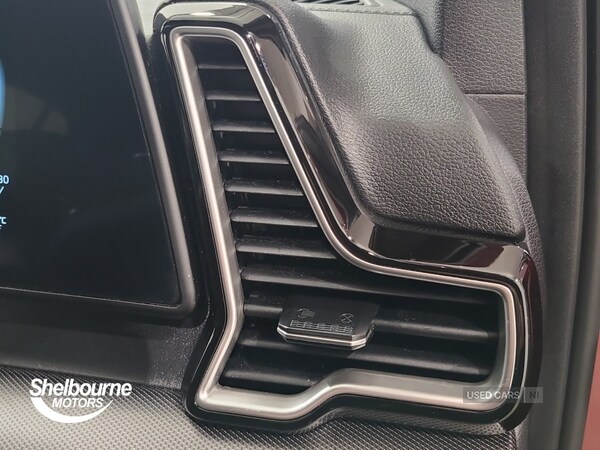 Used Kia Sportage 2025 for sale - 77587625: Photo 49