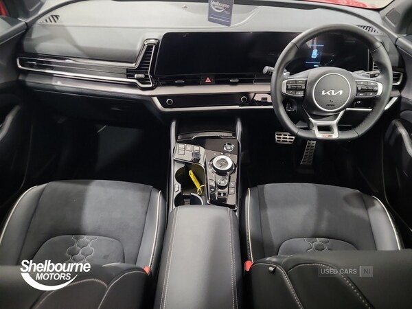 Used Kia Sportage 2025 for sale - 77587625: Photo 9