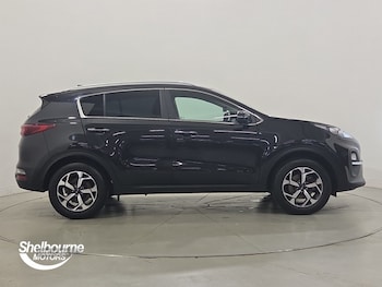Used Kia Sportage 2021 for sale - 79509970: Photo