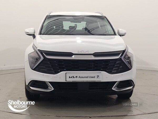 Used Kia Sportage 2022 for sale - 76260773: Photo 11