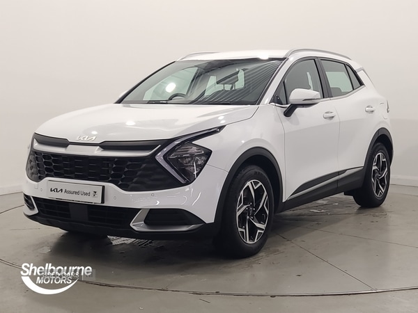 Used Kia Sportage 2022 for sale - 76260773: Photo 12