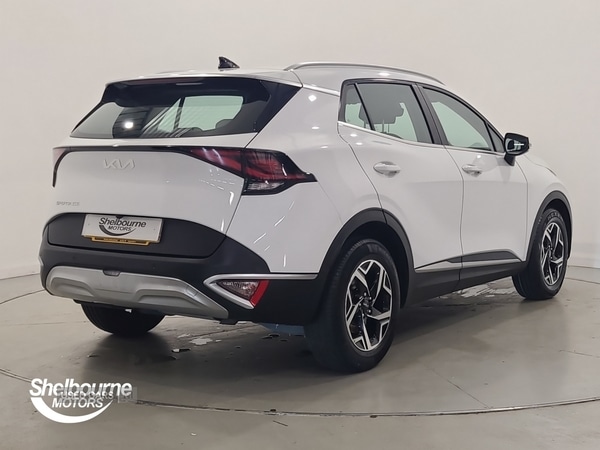 Used Kia Sportage 2022 for sale - 76260773: Photo 13