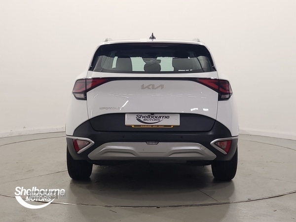 Used Kia Sportage 2022 for sale - 76260773: Photo 14