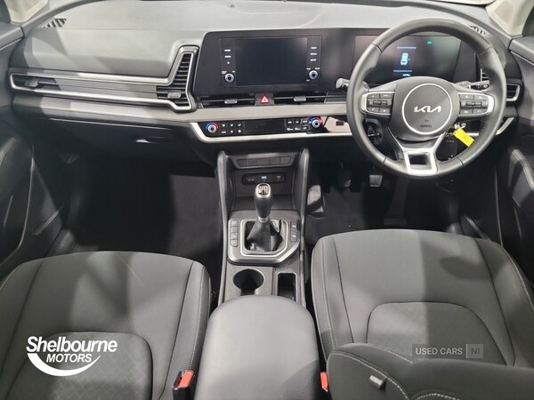 Used Kia Sportage 2022 for sale - 76260773: Photo 16