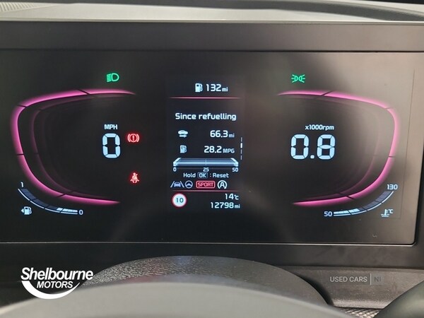 Used Kia Sportage 2022 for sale - 76260773: Photo 18