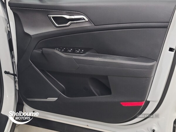 Used Kia Sportage 2022 for sale - 76260773: Photo 19