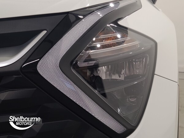 Used Kia Sportage 2022 for sale - 76260773: Photo 23