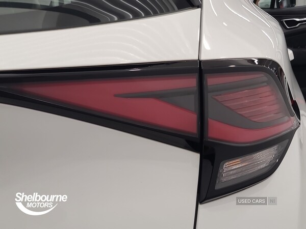 Used Kia Sportage 2022 for sale - 76260773: Photo 24