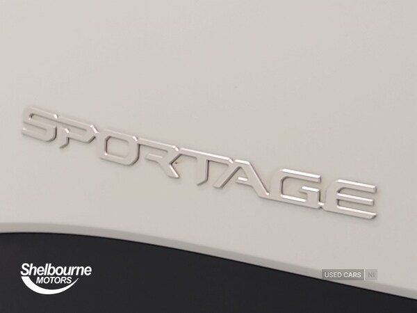 Used Kia Sportage 2022 for sale - 76260773: Photo 27