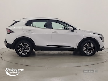 Used Kia Sportage 2022 for sale - 76260773: Photo