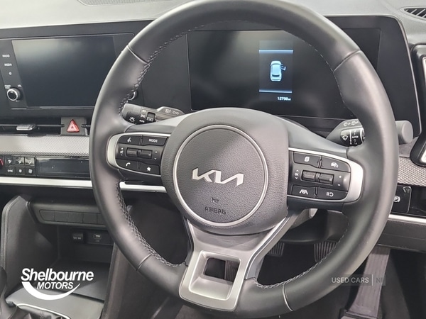 Used Kia Sportage 2022 for sale - 76260773: Photo 4