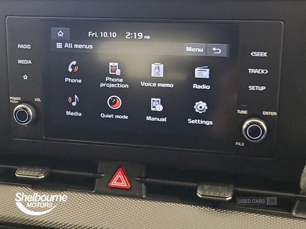 Used Kia Sportage 2022 for sale - 76260773: Photo 40