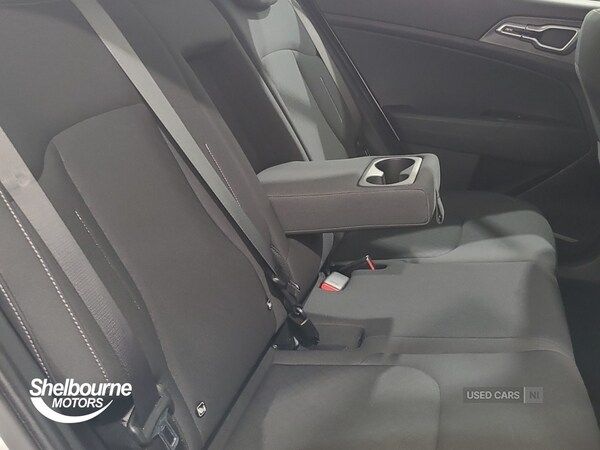 Used Kia Sportage 2022 for sale - 76260773: Photo 42