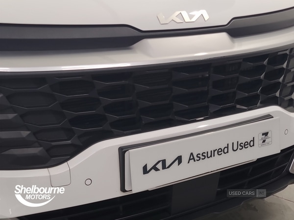 Used Kia Sportage 2022 for sale - 76260773: Photo 50