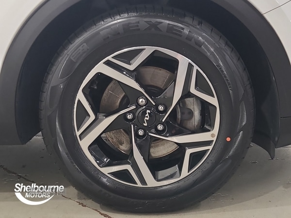 Used Kia Sportage 2022 for sale - 76260773: Photo 7